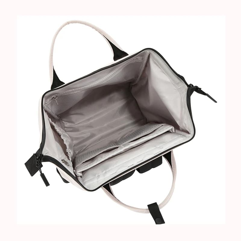 کوله پشتی هیماواری مدل 124 مناسب برای لپ تاپ 14 اینچ — تصویر ۱۱