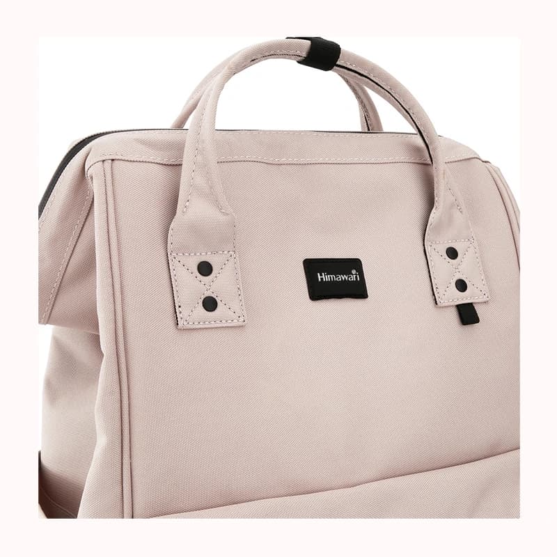 کوله پشتی هیماواری مدل 124 مناسب برای لپ تاپ 14 اینچ — تصویر ۵