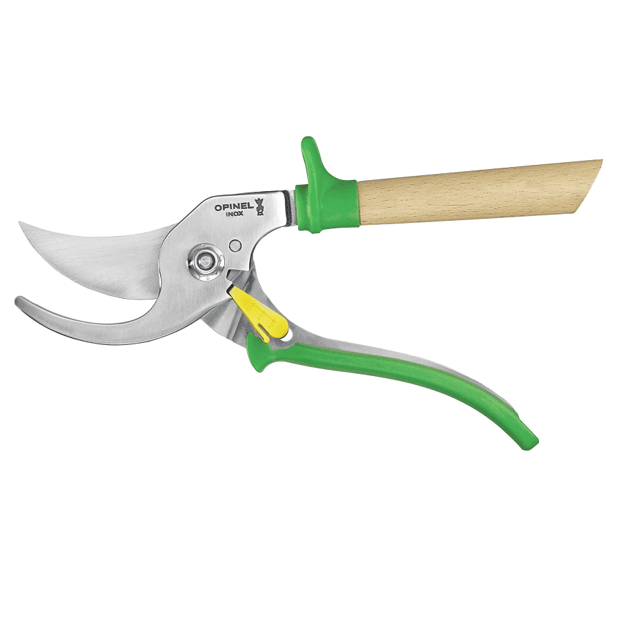 قیچی اپینل Opinel Hand Pruners — تصویر ۱۰