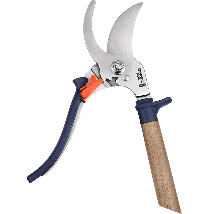 قیچی اپینل Opinel Hand Pruners — تصویر ۱۱