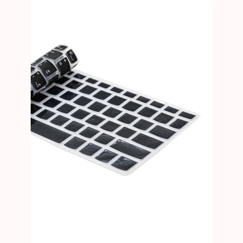 محافظ کیبورد لپ تاپ Crystal Guard MB مدل Surface Laptop 3/4/5 مناسب برای لپ تاپ 15 اینچی
