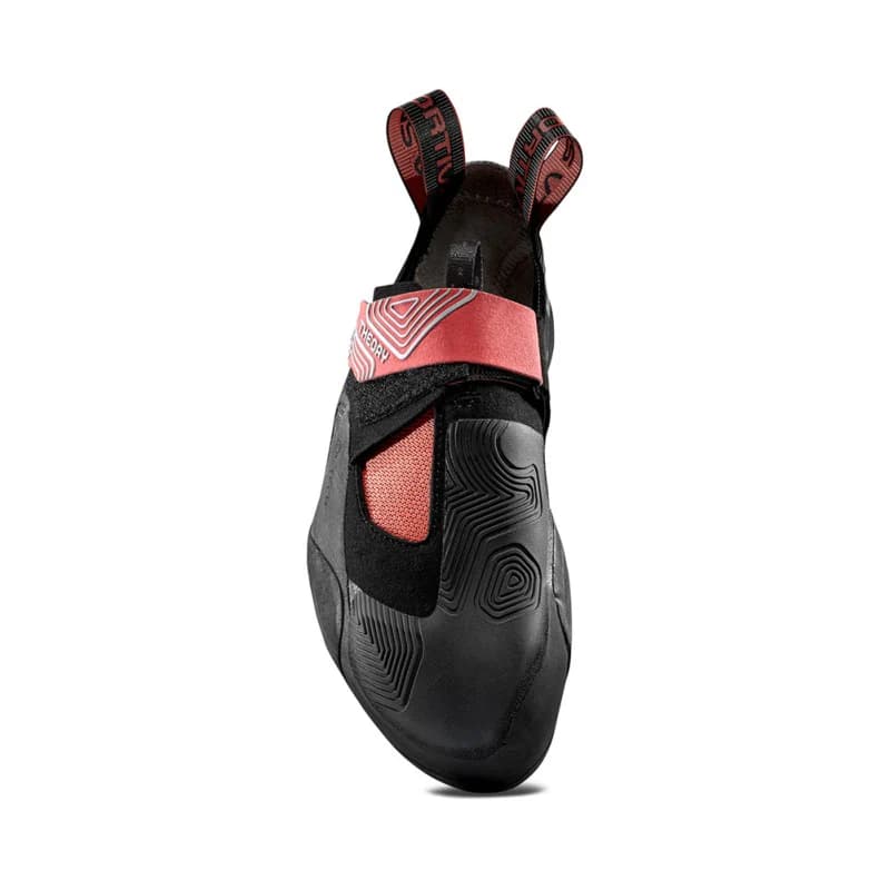 کفش سنگنوردی لسپورتیوا تئوری قرمز LaSportiva Theory W — تصویر ۹