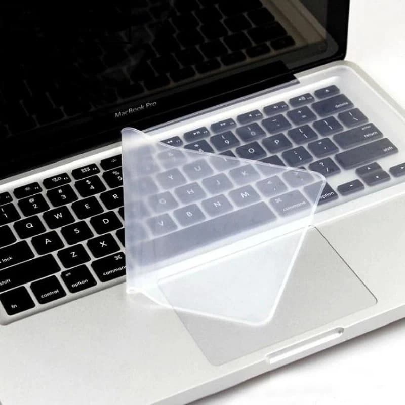 محافظ کیبورد مدل NOTEBOOK مناسب برای لپ تاپ های 14 اینچ
