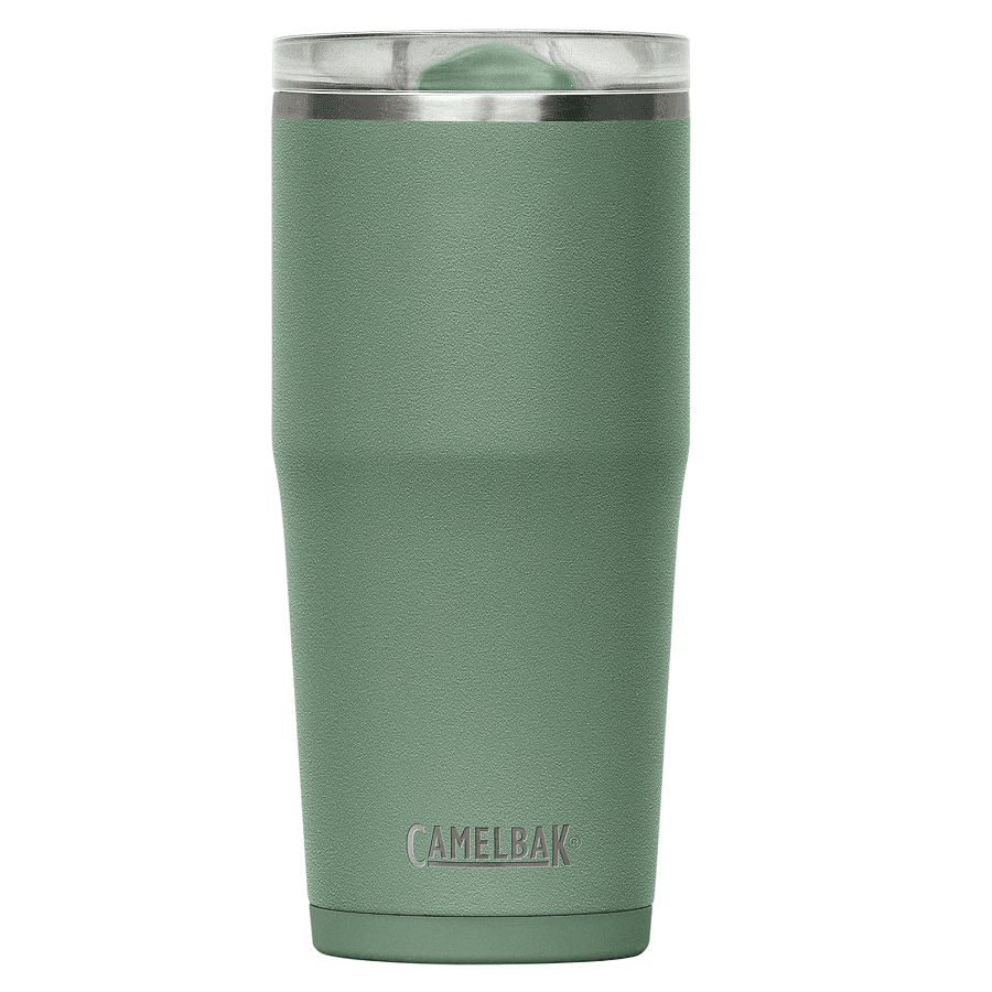 ماگ دوجداره کمل بک 0.6 لیتر Thrive Tumbler — تصویر ۳