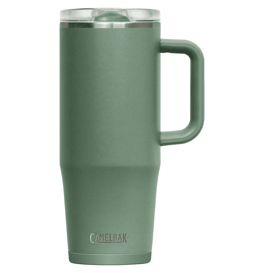 ماگ دوجداره کمل بک مدل Thrive 0.94 لیتر Camelbak Thrive Mug — تصویر ۱۱