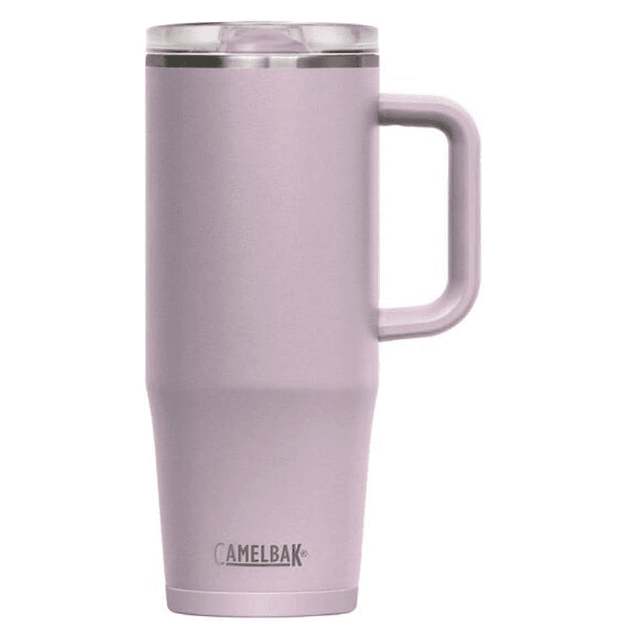 ماگ دوجداره کمل بک مدل Thrive 0.94 لیتر Camelbak Thrive Mug — تصویر ۱۲