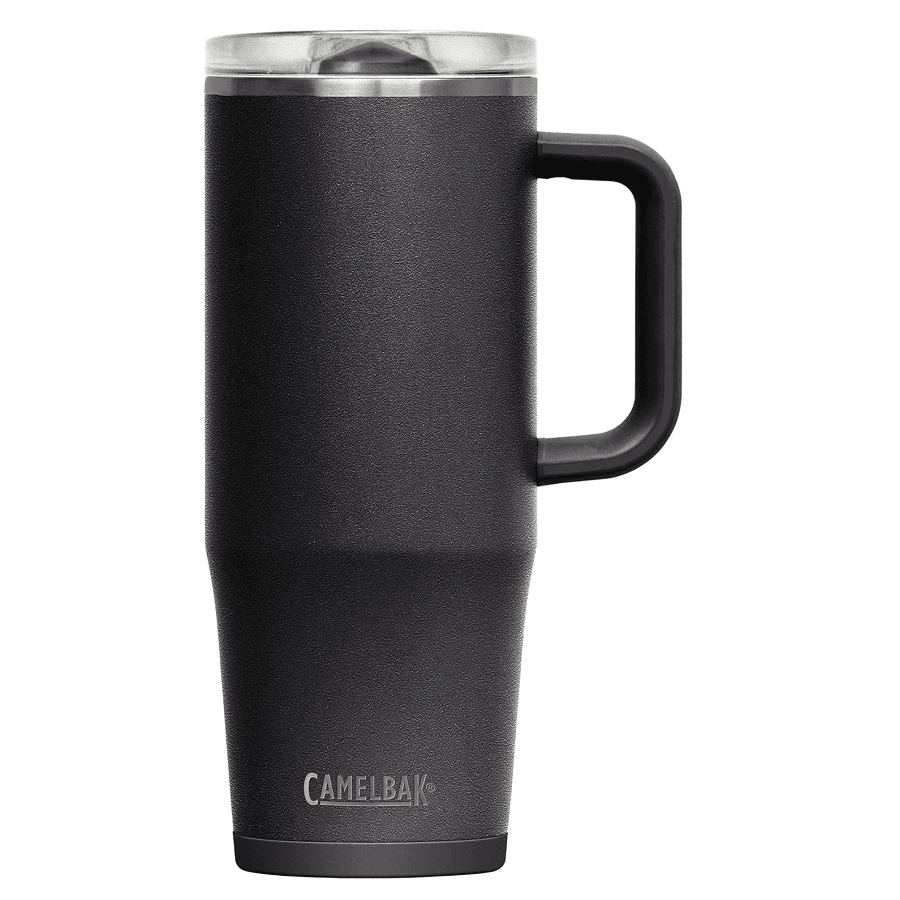 ماگ دوجداره کمل بک مدل Thrive 0.94 لیتر Camelbak Thrive Mug — تصویر ۹