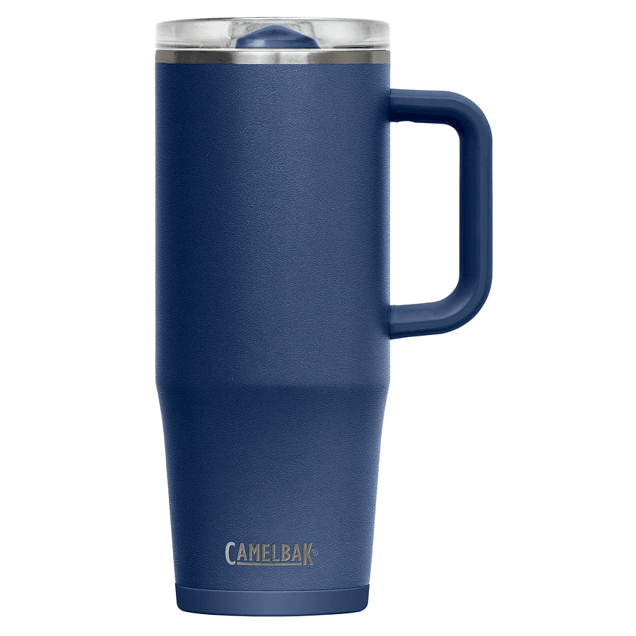 ماگ دوجداره کمل بک مدل Thrive 0.94 لیتر Camelbak Thrive Mug — تصویر ۲