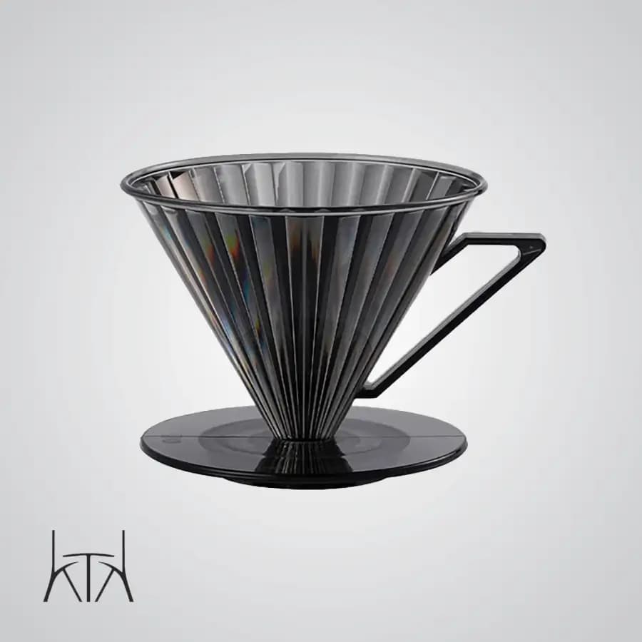 دریپر قهوه بمبر مدل 3BOMBER ELF 4-Cup