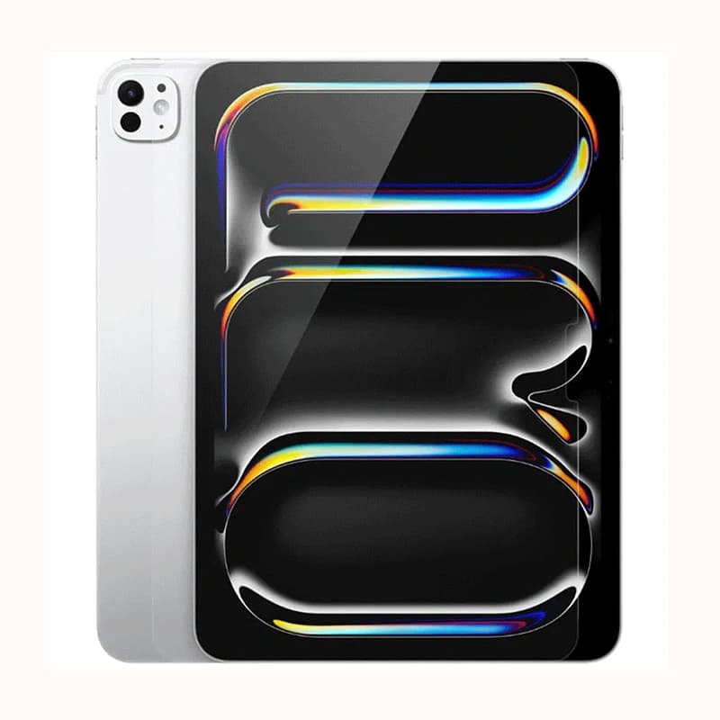 محافظ صفحه نمایش شیشه ای تبلت اپل مدل Ipad pro 11 M4