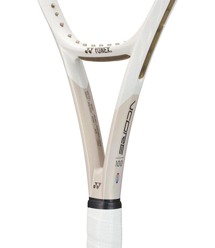 راکت تنیس یونکس Yonex VCORE 100 Sand Beige — تصویر ۲