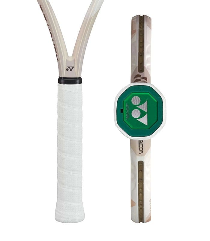 راکت تنیس یونکس Yonex VCORE 100 Sand Beige — تصویر ۳