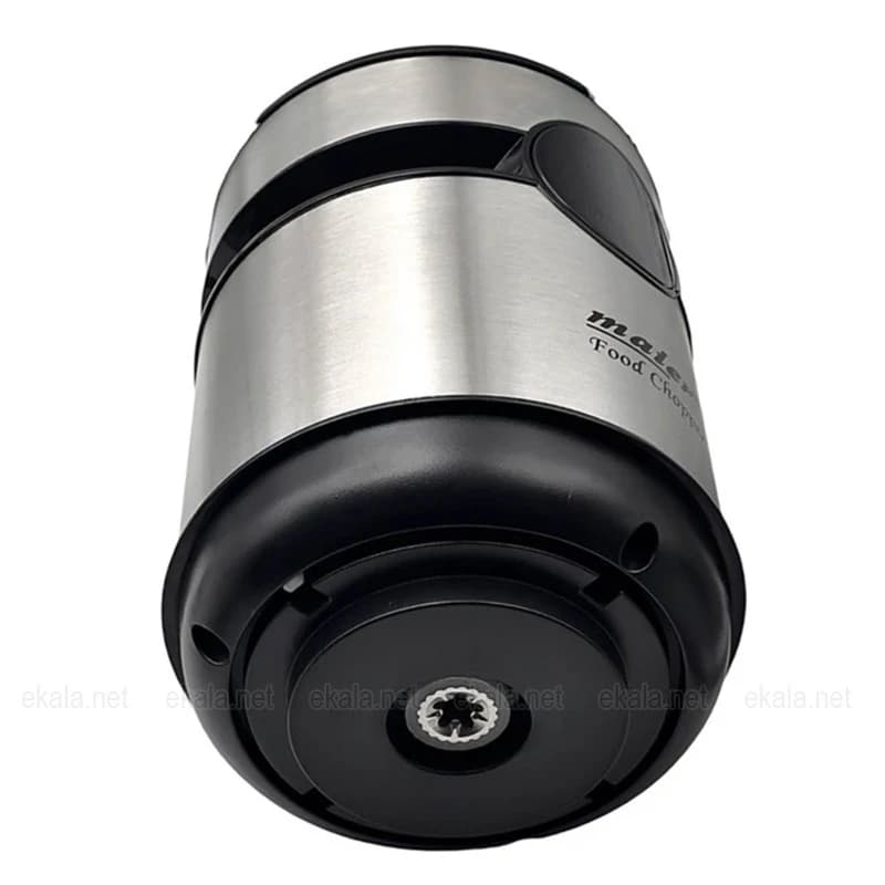 خردکن مایر3لیتر800وات مدلMR493 — تصویر ۸