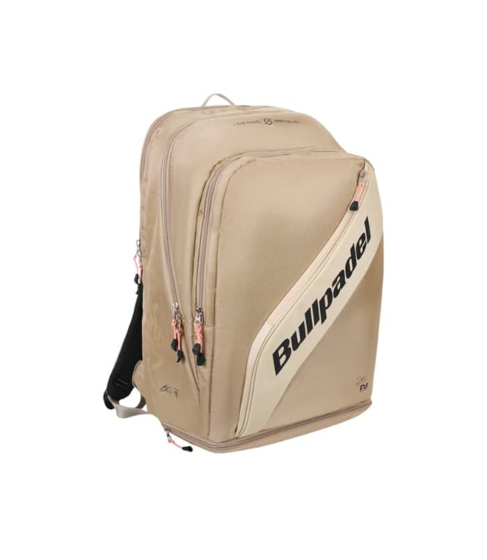 کوله پدل بول پدل Vertex Padel Backpack Beige/Sand — تصویر ۵