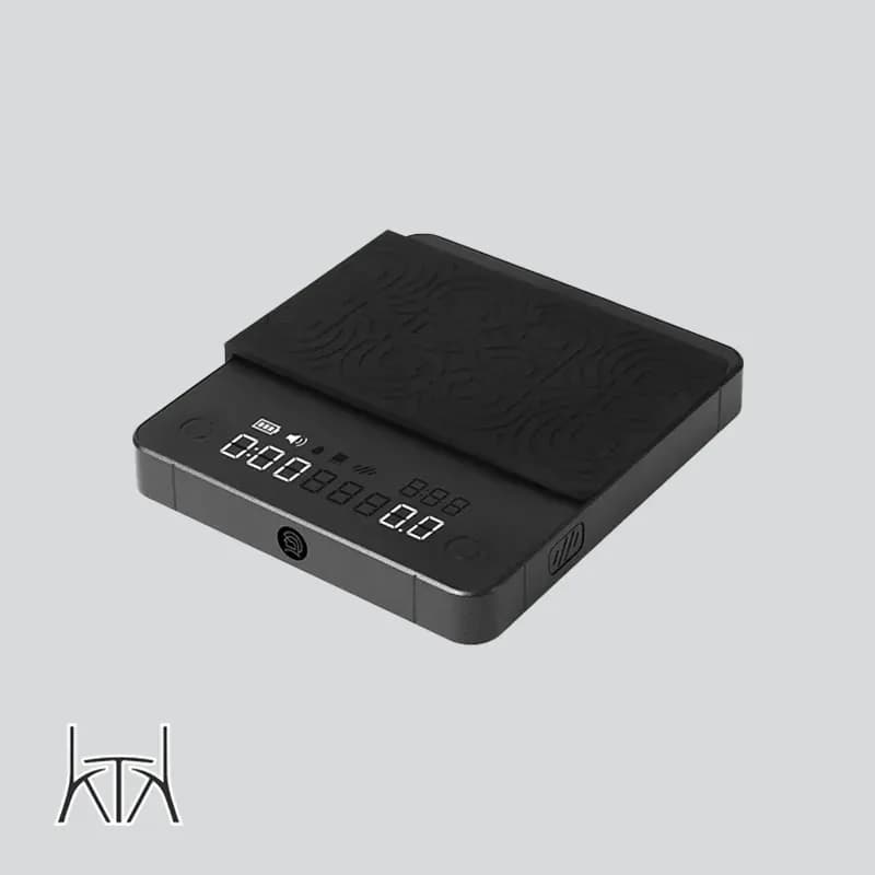 ترازوی هوشمند مینی زیرو هیرو مدل zeroHero Smart Mini
