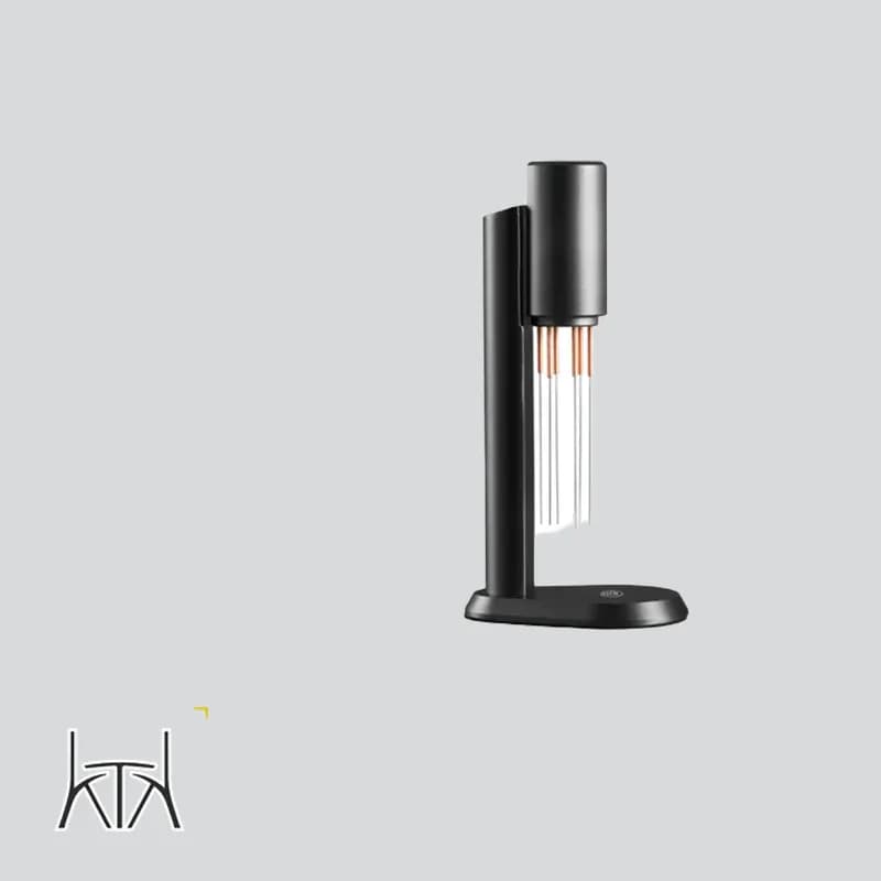 نیدل قهوه زیرو هیرو مدل zeroHero Thunder — تصویر ۲