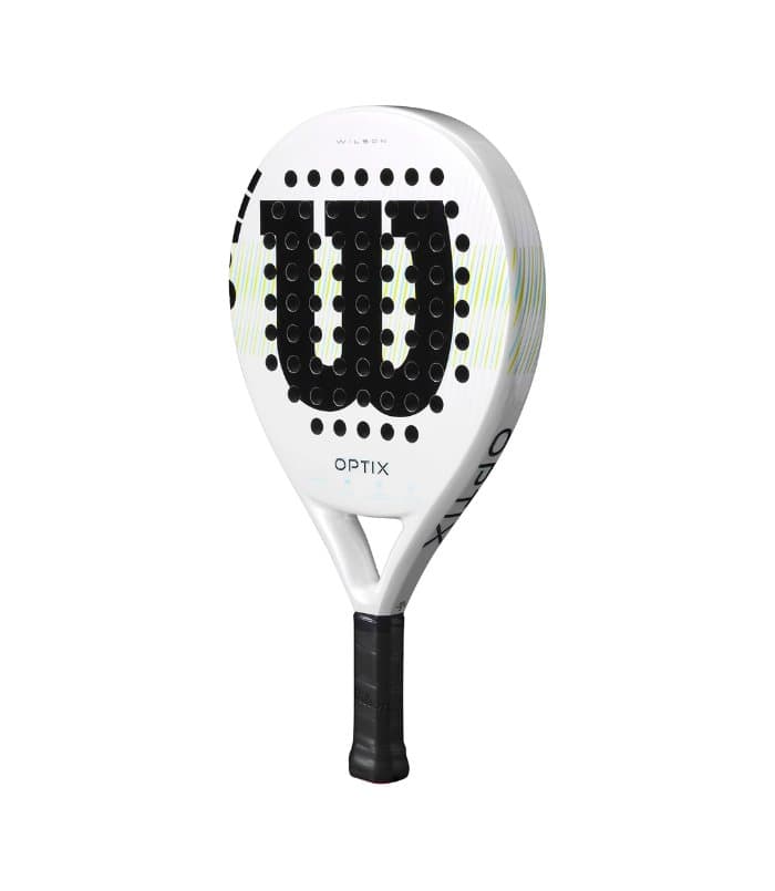 راکت پدل ویلسون Optix White — تصویر ۶