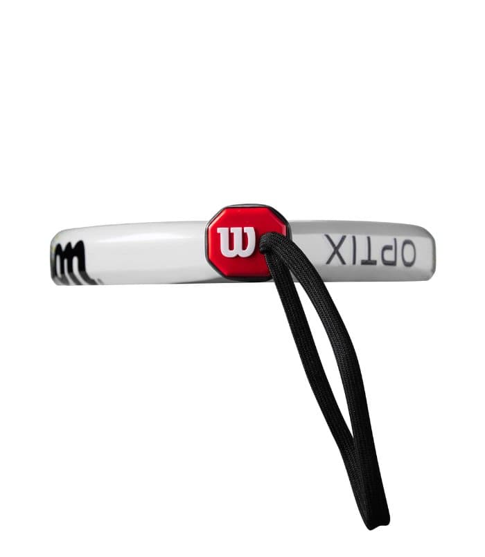 راکت پدل ویلسون Optix White — تصویر ۸