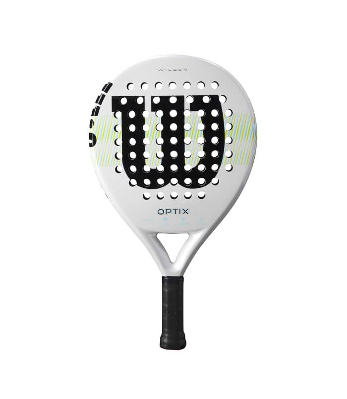 راکت پدل ویلسون Optix White — تصویر ۵