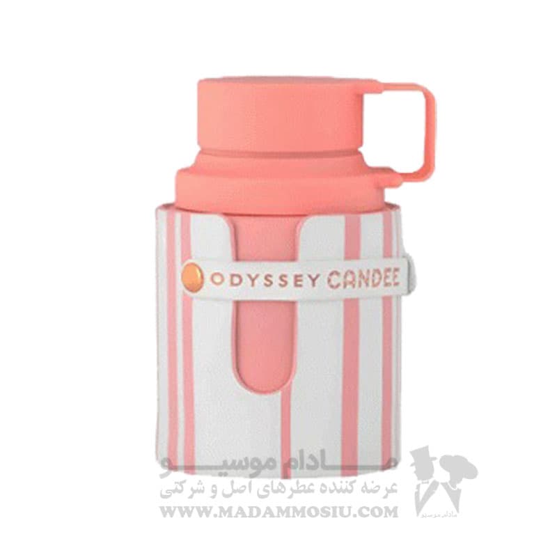 عطر ادکلن زنانه آرماف اودیسی کندی اصل | Odyssey Candee Armaf — تصویر ۲