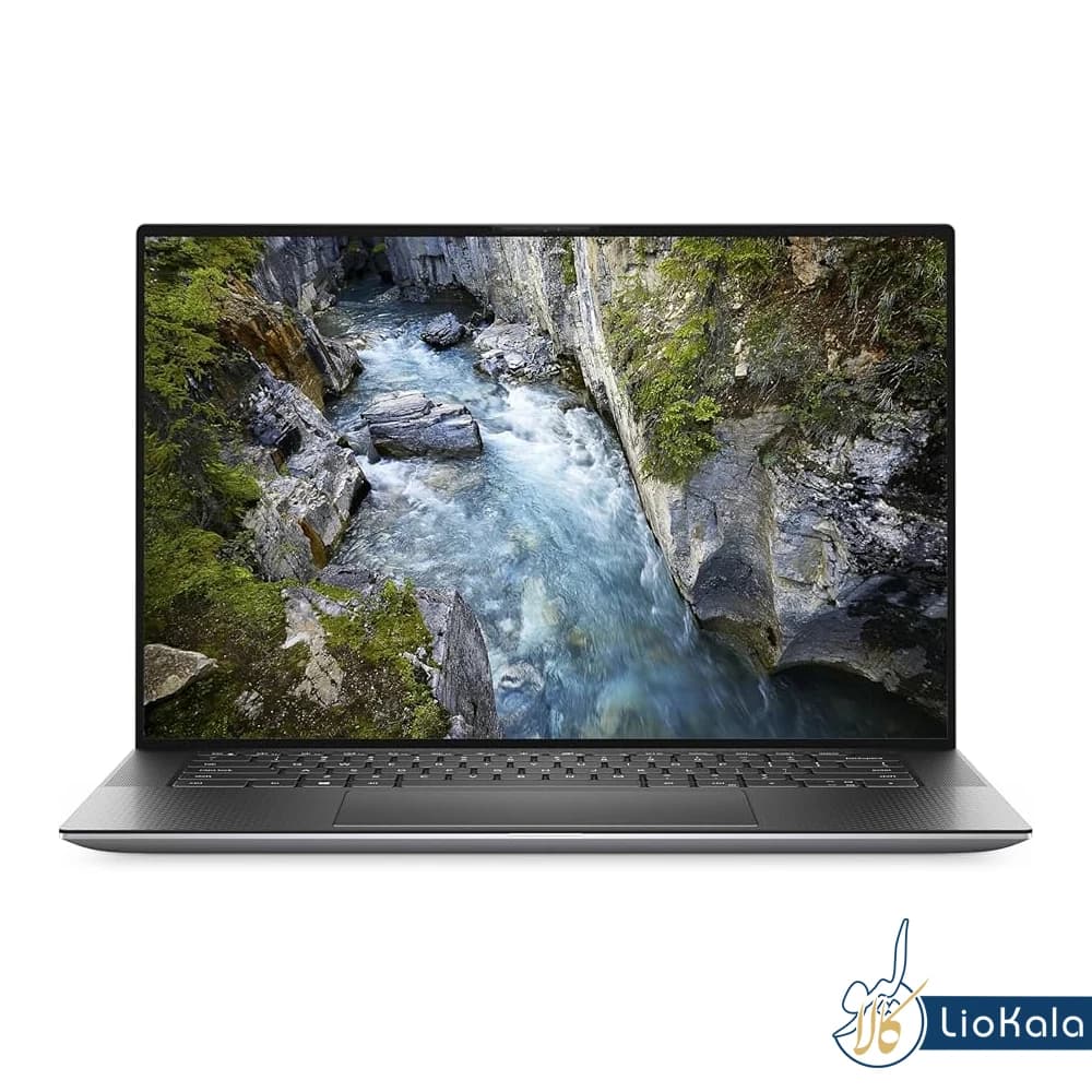 لپ‌تاپ Dell Precision 5550 (i5/8GB)