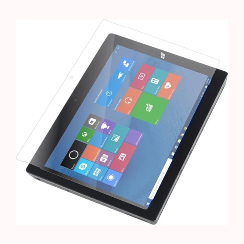 محافظ صفحه نمایش شیشه ای مدل ZAGG مناسب برای تبلت مایکروسافت Surface Pro 7 — تصویر ۶