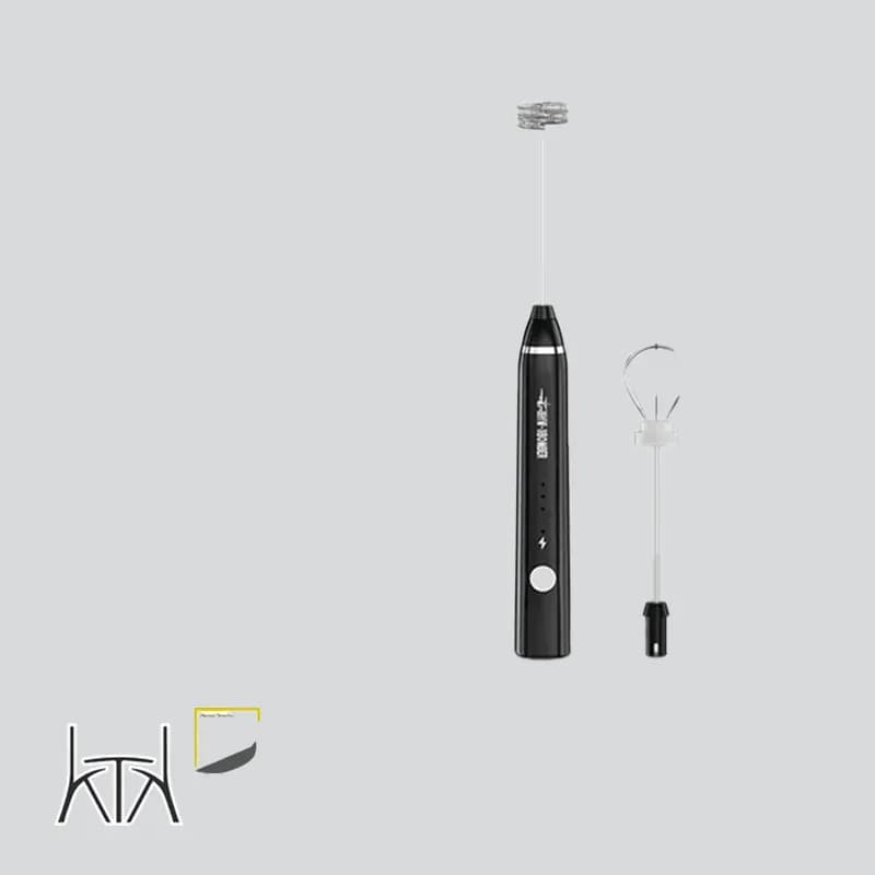 فوم ساز شیر شارژی بمبر 3BOMBER Electric Milk Frother