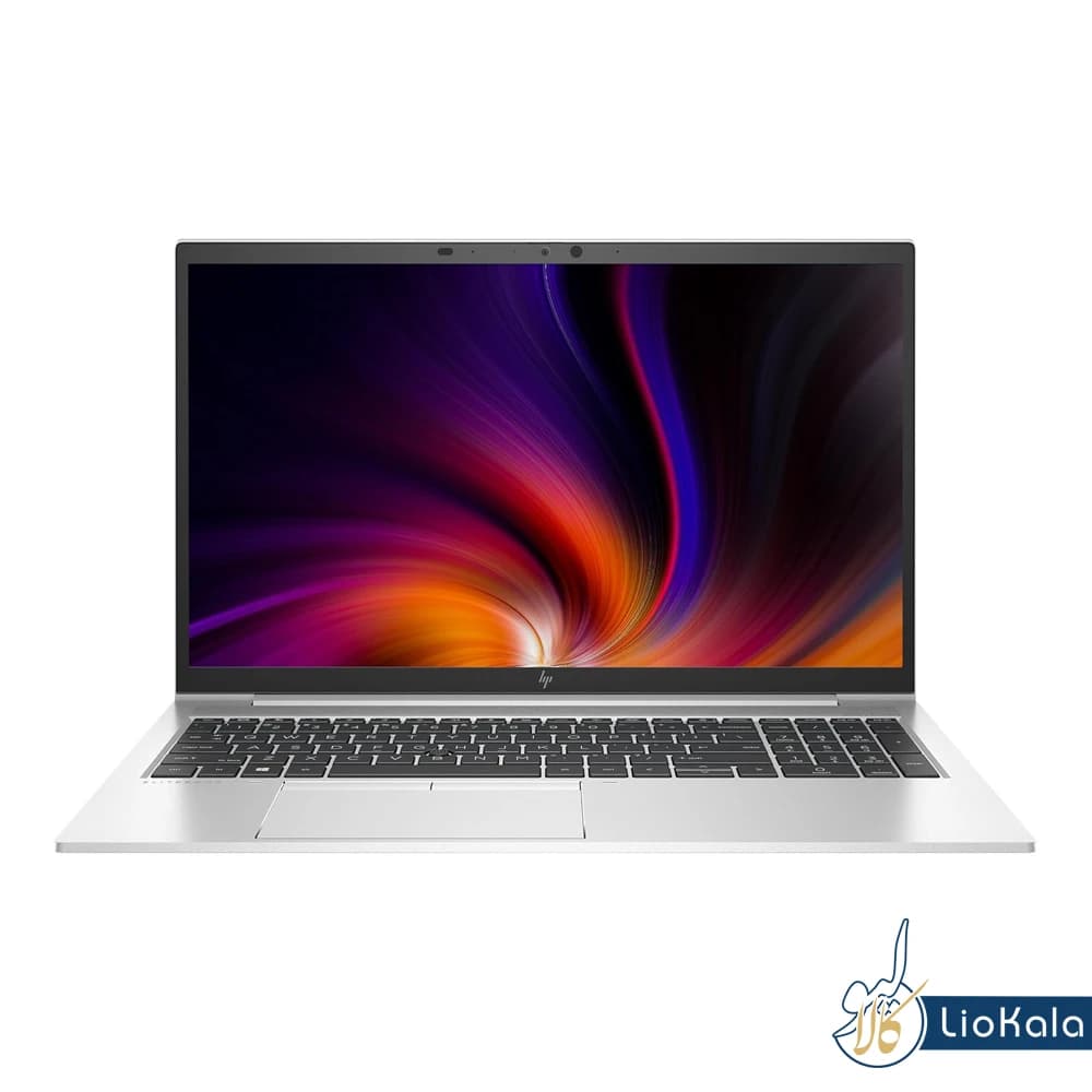 لپ‌تاپ HP EliteBook 850 G7 (256GB)