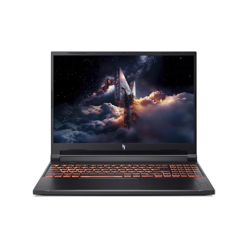 لپ‌تاپ Acer Nitro V 16 (مدل ANV16-72) | پردازنده Intel Core i7 - رم 32 - حافظه داخلی 512 گیگابایت SSD - نمایشگر 16 اینچ Full HD+