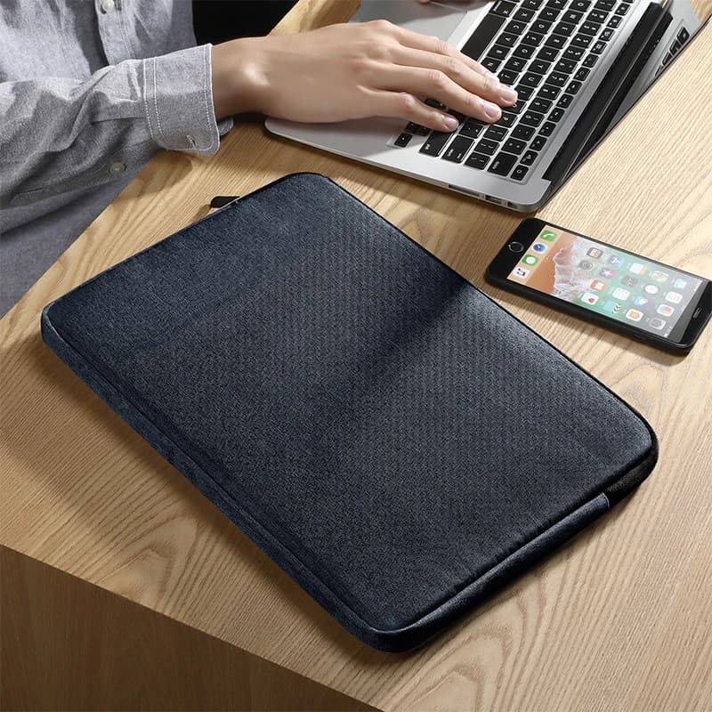 کاور لپ تاپ مدل BUBM01 مناسب برای لپ تاپ 13 تا 14 اینچ — تصویر ۱۰