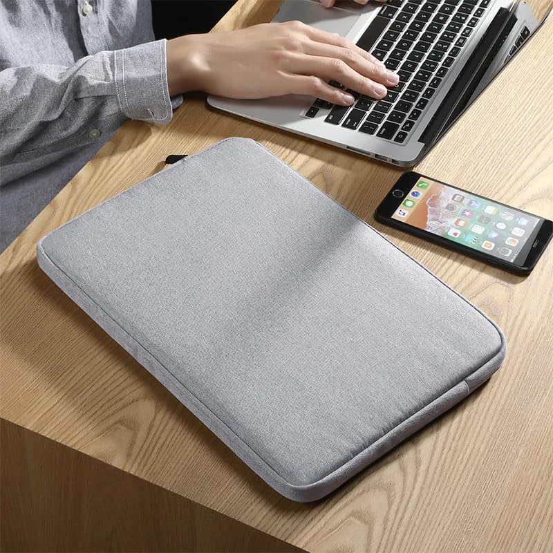 کاور لپ تاپ مدل BUBM01 مناسب برای لپ تاپ 13 اینچی — تصویر ۷
