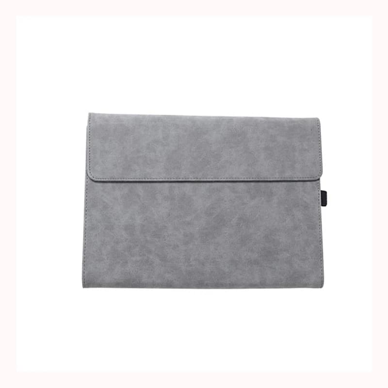 کیف کلاسوری مدل PK مناسب برای تبلت مایکروسافت Surface Pro 8 — تصویر ۱۰