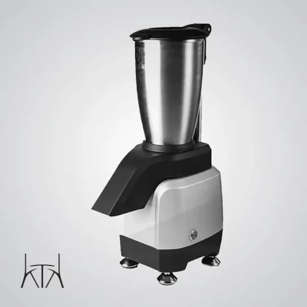 یخ خردکن پرایم مدل نوبرسکا PRIME Ice Crusher