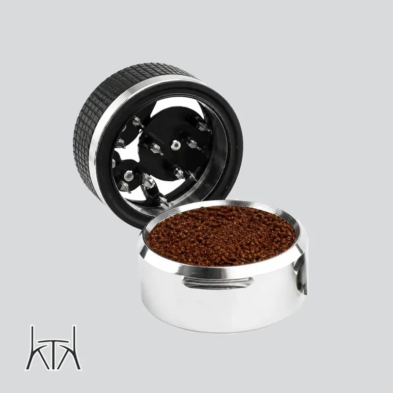 دیستریبیوتر وبر مدل مون رکر Weber Workshops MOONRAKER — تصویر ۴