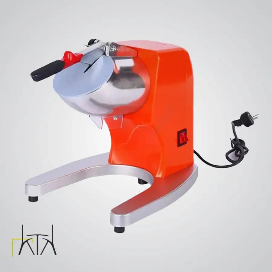 یخ خردکن پرایم PRIME Ice Shaver — تصویر ۲