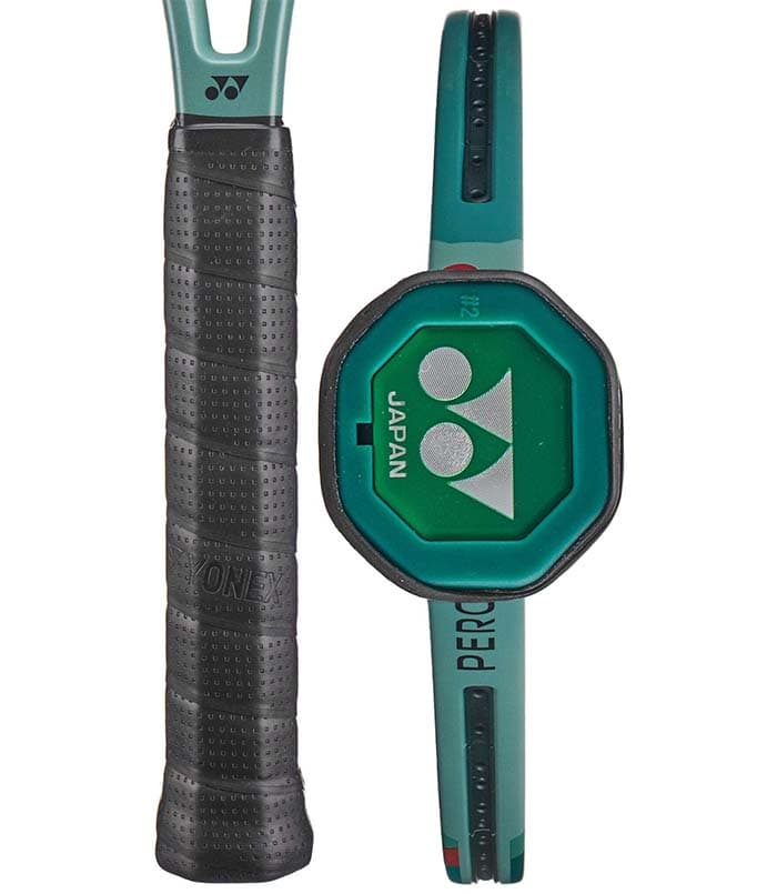 راکت تنیس یونکس Yonex Percept 100 — تصویر ۷
