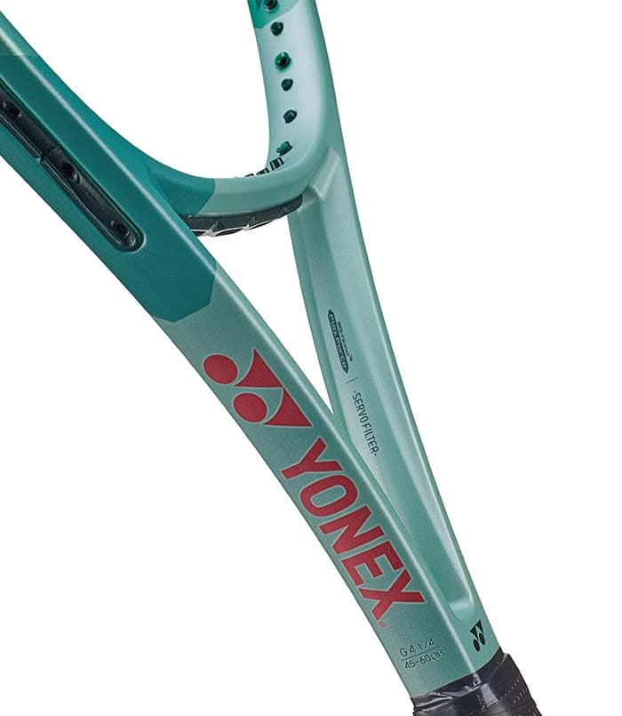 راکت تنیس یونکس Yonex Percept 100 — تصویر ۶