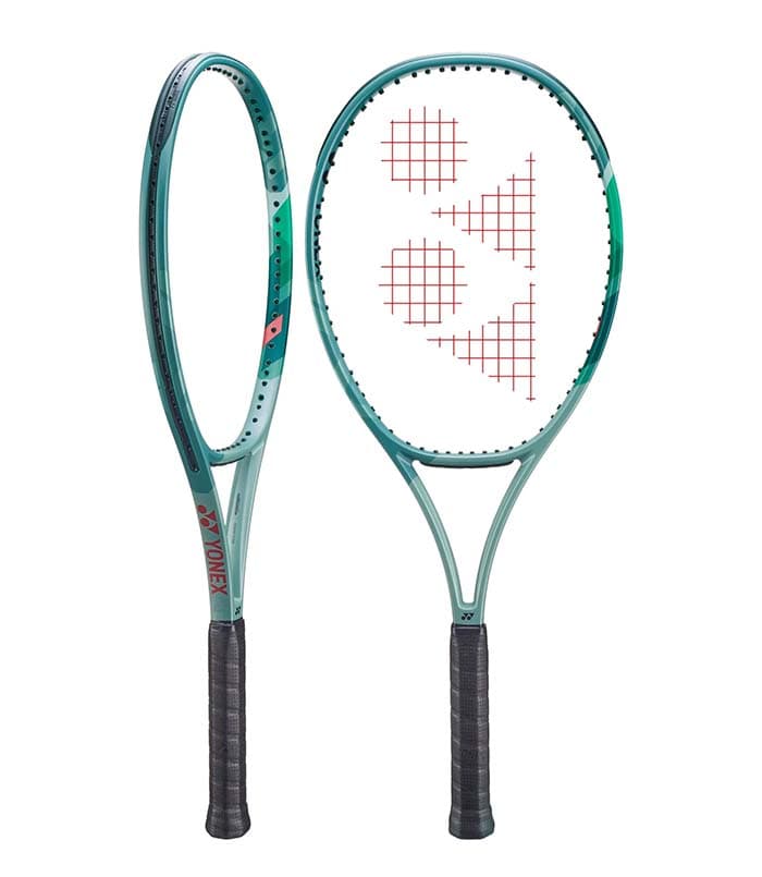 راکت تنیس یونکس Yonex Percept 100 — تصویر ۵