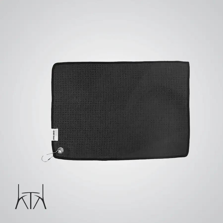 دستمال باریستا گیره دار بمبر مدل 3BOMBER Hangable Towel