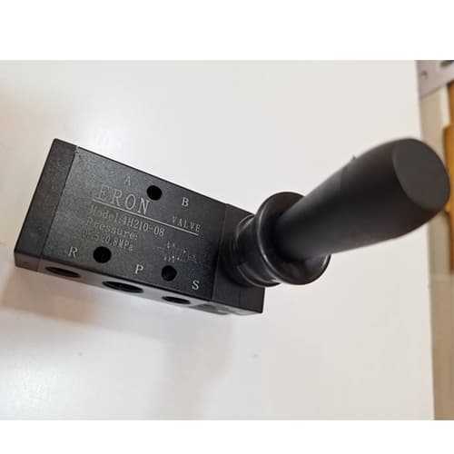 شیردستی پنوماتیک سایز1/4 ERON — تصویر ۴
