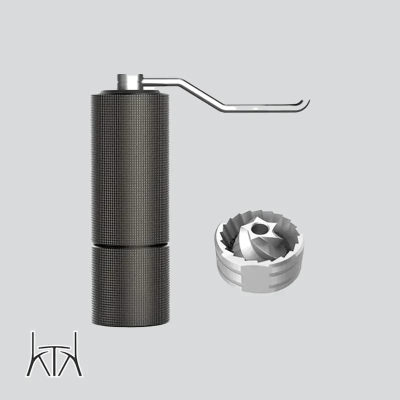 آسیاب دستی تایم مور مدلTIMEMORE Chestnut C2