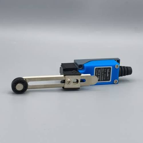 میکروسوئیچ رگلاژی مدل ME8108 — تصویر ۴