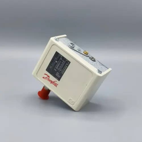پرشر سوئیچ دانفوس (DANFOSS) مدل KP1 — تصویر ۴