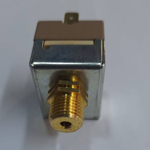 پرشرسوئیچ فشنگی کامپینی ایتالیا CAMPINI — تصویر ۳