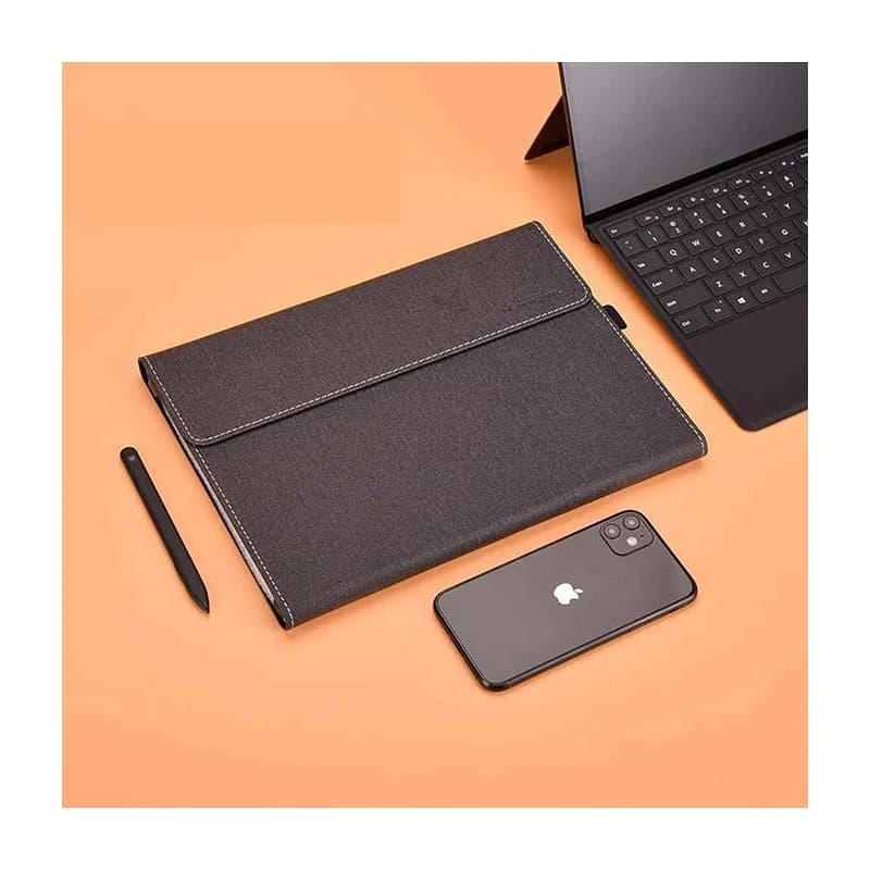 کیف کلاسوری مدل DCK مناسب برای تبلت مایکروسافتSurface Pro 4/5/6/7 — تصویر ۵