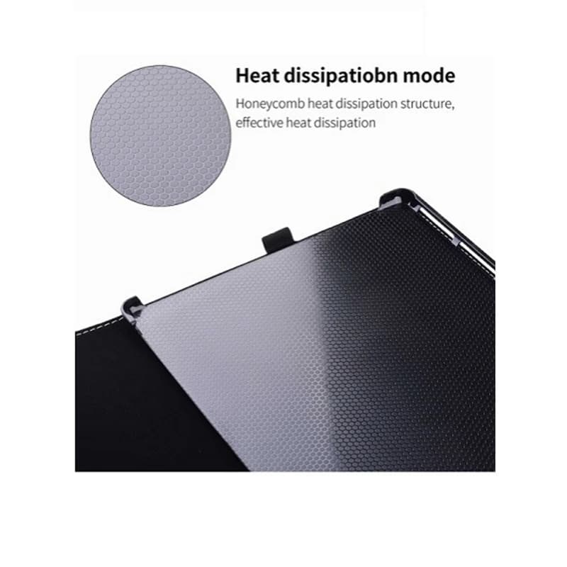 کیف کلاسوری مدل DCK مناسب برای تبلت مایکروسافتSurface Pro 4/5/6/7 — تصویر ۶