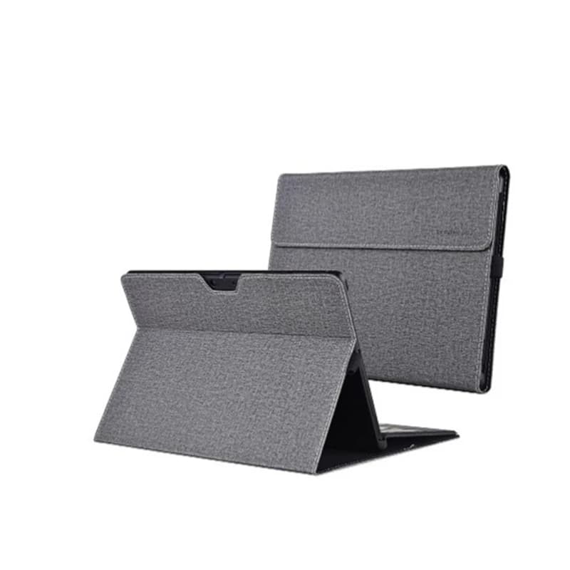 کیف کلاسوری مدل DCK مناسب برای تبلت مایکروسافتSurface Pro 4/5/6/7 — تصویر ۷