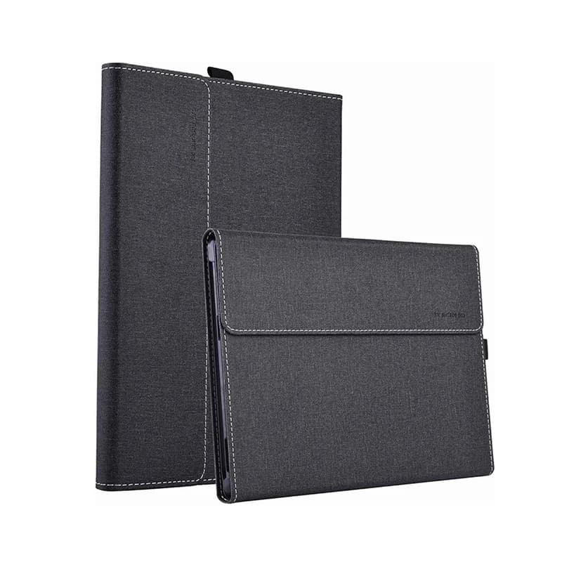 کیف کلاسوری مدل DCK مناسب برای تبلت مایکروسافتSurface Pro 4/5/6/7