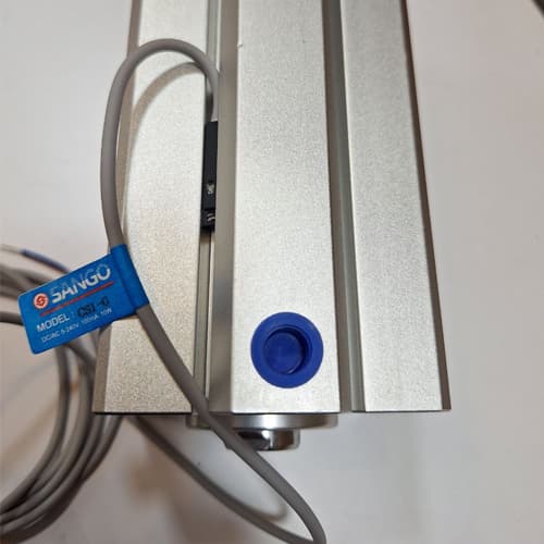 سنسور جک کامپکت پنوماتیک سانگو CS1-G — تصویر ۶