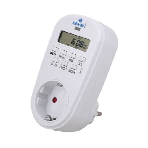 تایمر دیجیتال سون SE-DT1 — تصویر ۳